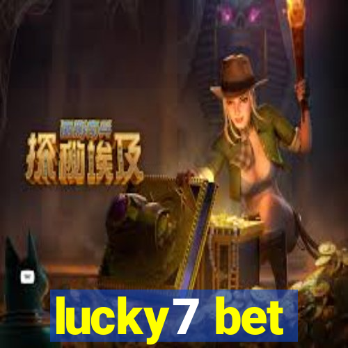 lucky7 bet