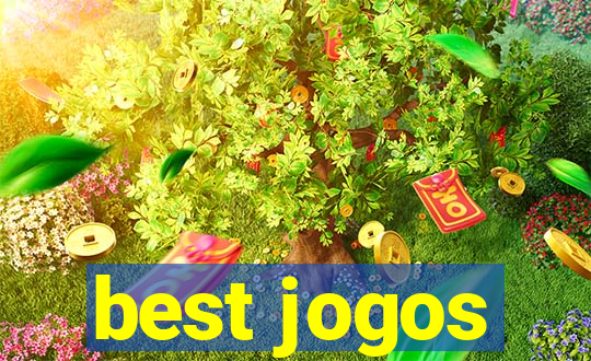 best jogos