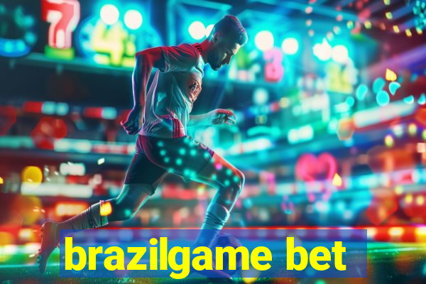 brazilgame bet