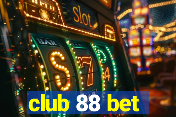 club 88 bet