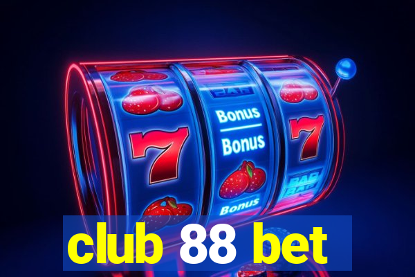 club 88 bet