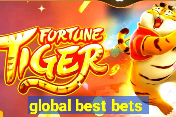 global best bets