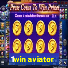 1win aviator