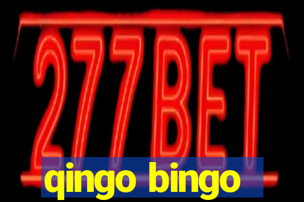 qingo bingo