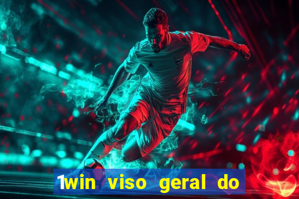 1win viso geral do casino 1win cdigo jogos de casino