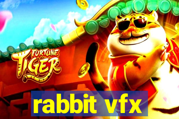 rabbit vfx