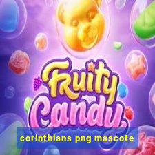 corinthians png mascote