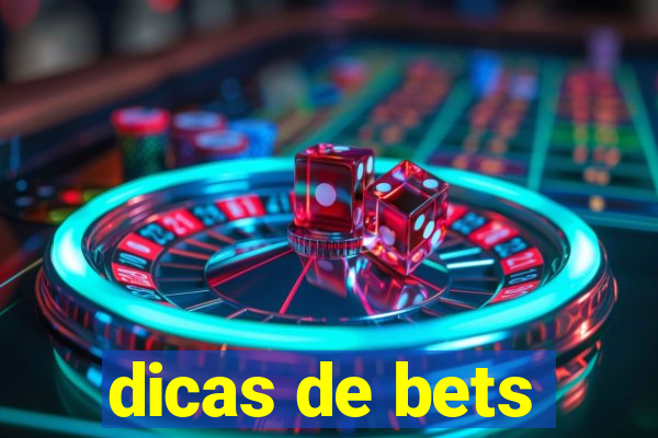 dicas de bets