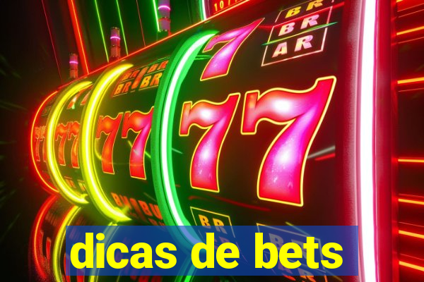 dicas de bets