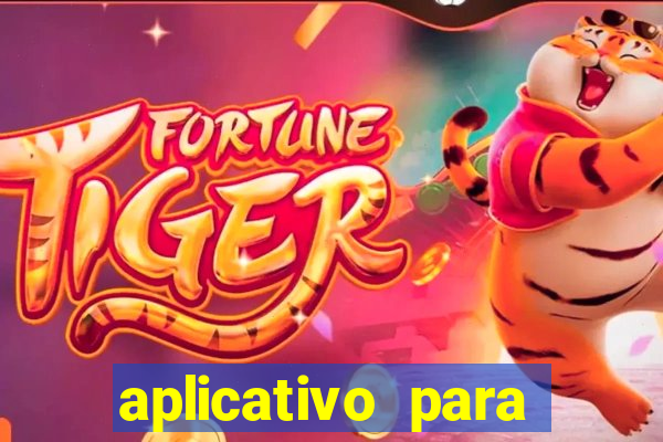 aplicativo para marcar bingo