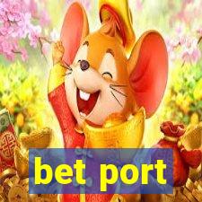 bet port