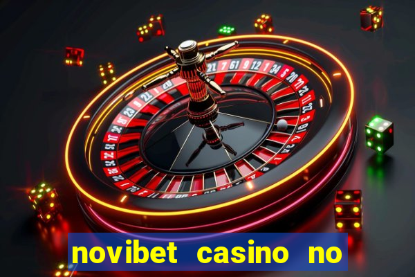 novibet casino no deposit bonus