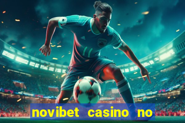 novibet casino no deposit bonus