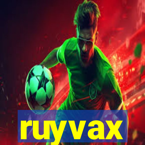 ruyvax