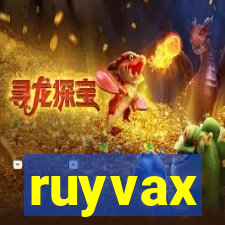 ruyvax