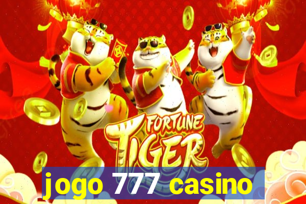 jogo 777 casino