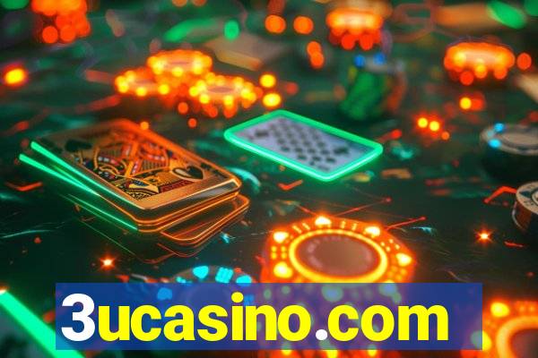 3ucasino.com