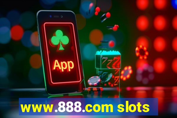 www.888.com slots