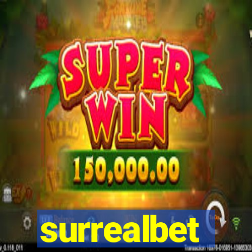 surrealbet