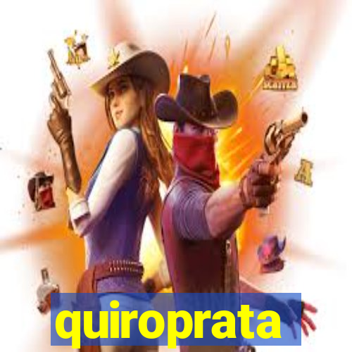 quiroprata