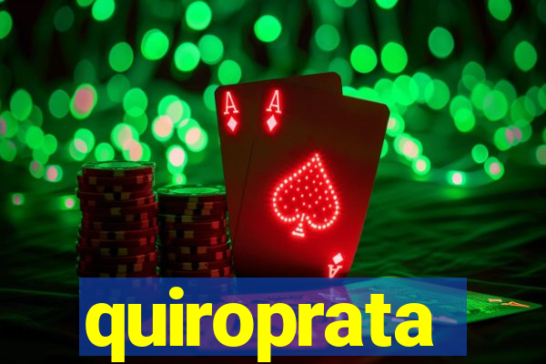 quiroprata