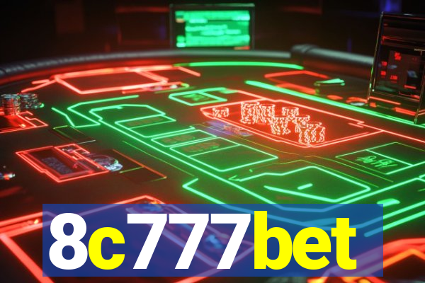 8c777bet