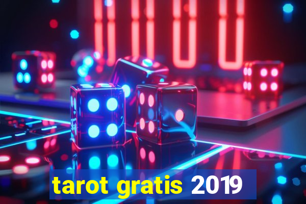 tarot gratis 2019