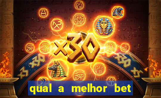 qual a melhor bet para iniciantes