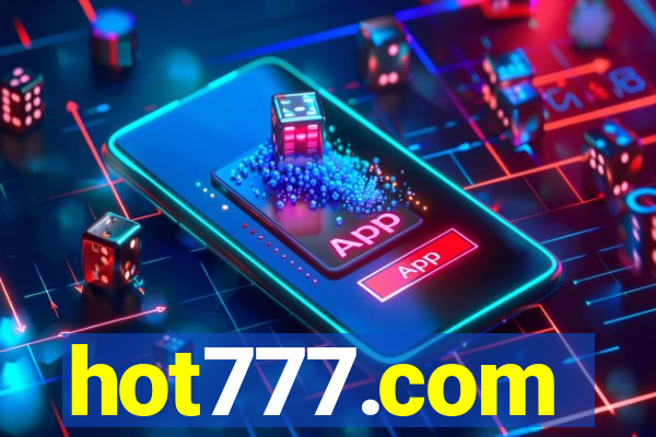 hot777.com