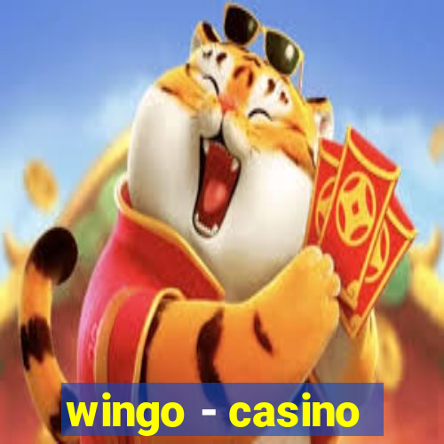 wingo - casino