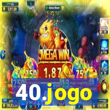 40.jogo