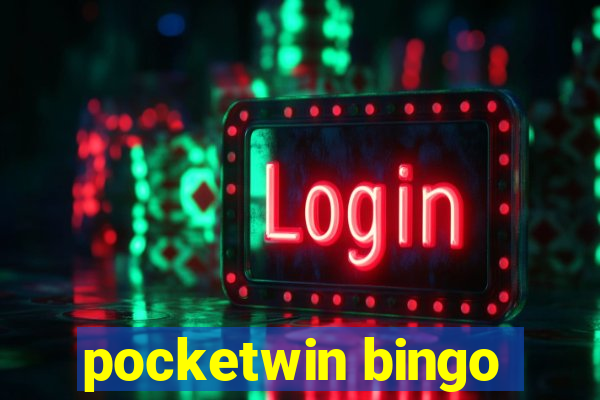 pocketwin bingo