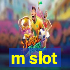 m slot