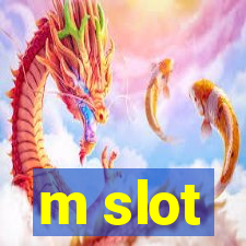 m slot