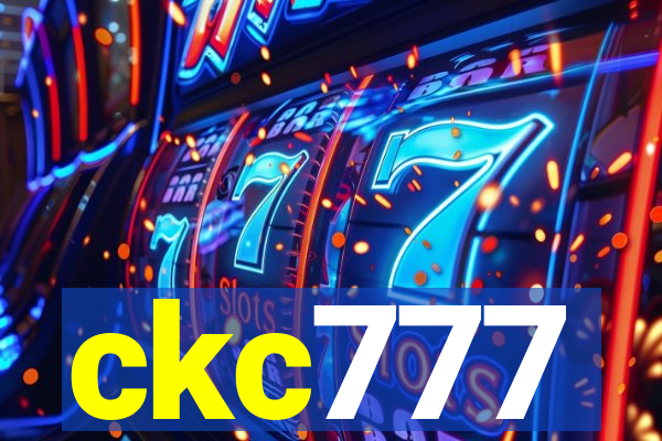 ckc777