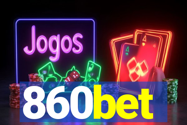 860bet