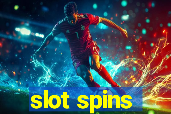 slot spins