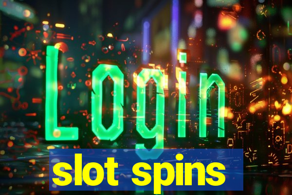 slot spins