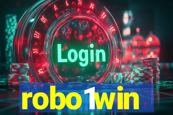 robo1win