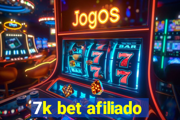 7k bet afiliado