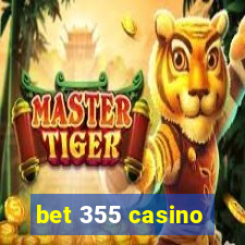 bet 355 casino