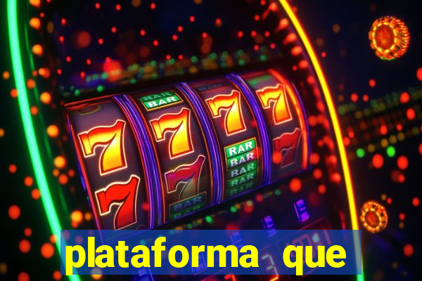 plataforma que n茫o precisa depositar para jogar