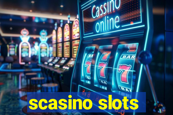 scasino slots