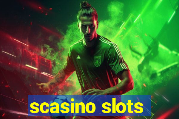 scasino slots