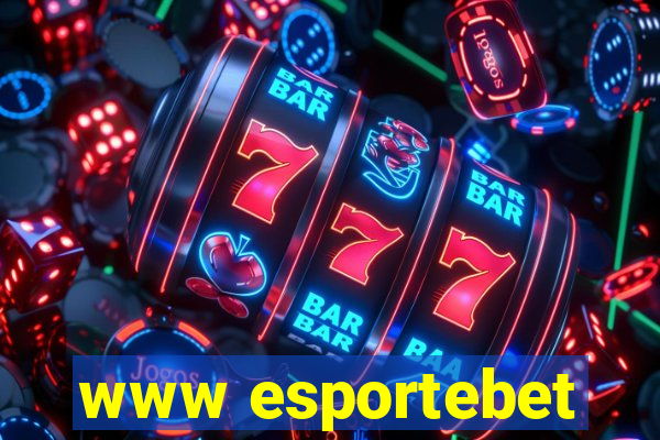 www esportebet