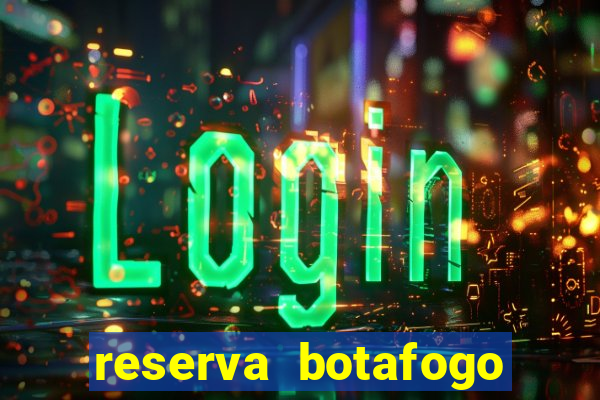 reserva botafogo praia shopping