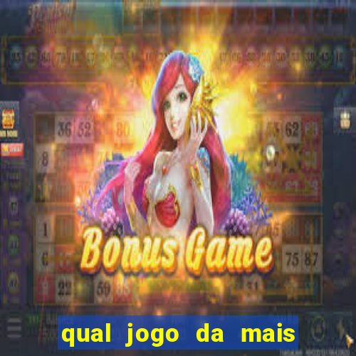 qual jogo da mais dinheiro no bet365