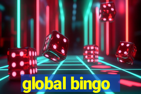 global bingo