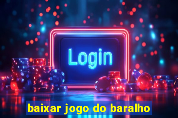 baixar jogo do baralho