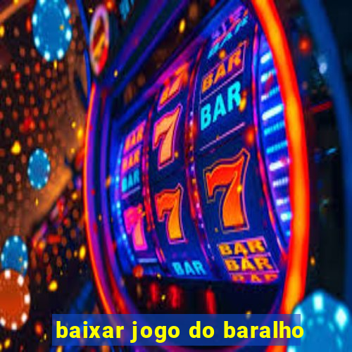 baixar jogo do baralho